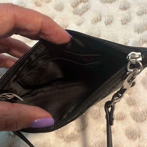 Coach wristlet - Picture 3 of 5